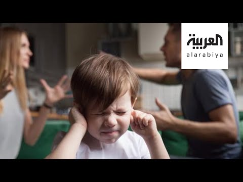 العنف الأسري في العراق في ظل كورونا