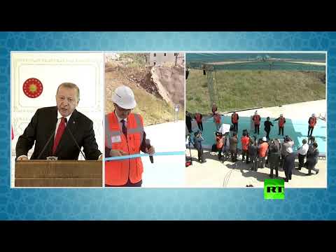 أردوغان يُعلن نجاح بلاده في إفشال جميع المؤامرات الموجهة ضدها