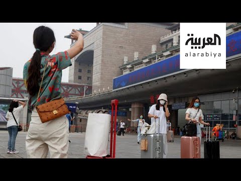 جامعة هونغ كونغ ترد على العالمة الصينية الهاربة