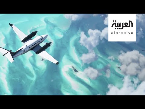 مايكروسوفت تتيح لك قيادة طائرة من منزلك وإبن رونالدو في ورطة