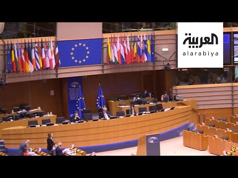 خارجية الاتحاد الأوروبي يبحثون القضايا الخلافية مع تركيا في بروكسل