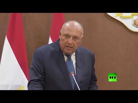 مصر تكشف عن محاولات خطيرة للتوسع العسكري في المنطقة العربية