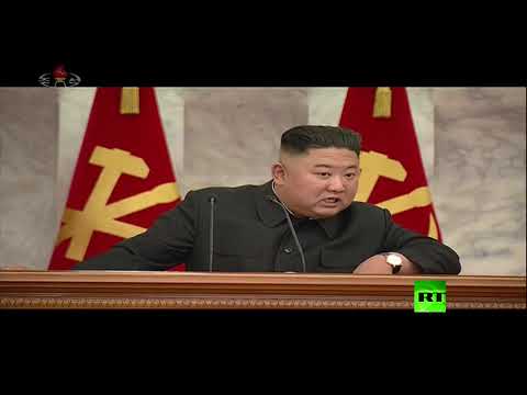 كيم جونغ يبحث مع اللجنة العسكرية لـحزب العمال تعزيز رادع الحرب