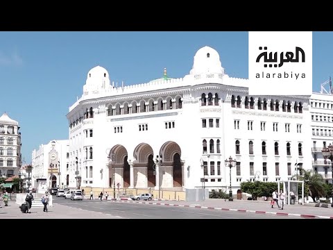 الجزائر تُمدّد الحجر الصحي لنصف شهر بسبب كورونا