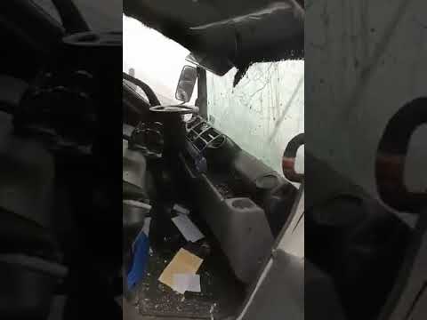 شاهد حجم الكارثة التي حلَّت في لبنان بعد انفجارات مرفأ بيروت