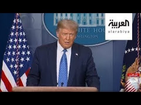 البيت الأبيض يؤكد أن انتخابات الرئاسة في موعدها