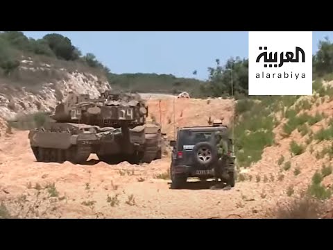 إسرائيل تنشر المزيد من بطاريات القبة الحديدية على حدودها مع لبنان