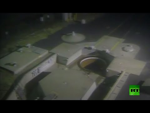 واشنطن تختبر بنجاح صاروخًا عابرًا للقارات يحمل 3 رؤوس نووية