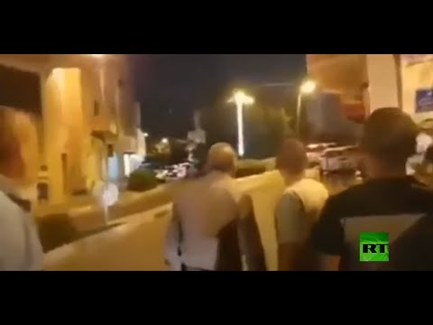 مقتل شقيق وزير الشؤون المدنية الفلسطيني برصاص طائش خلال شجار