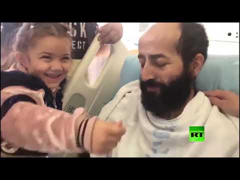 بعد إضراب عن الطعام استمر 103 أيام في سجون الاحتلال