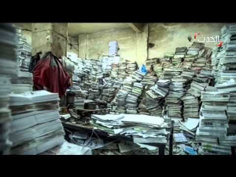 رحلة الجمل الضاحك من برقاش إلى الصحافة العالميَّة