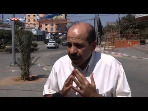 القصف الإسرائيلي يدمَّر 350 مصنعًا في غزة