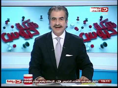 عصام شلتوت يؤكد الرياضة تحولت لصناعة لجذب الملايين