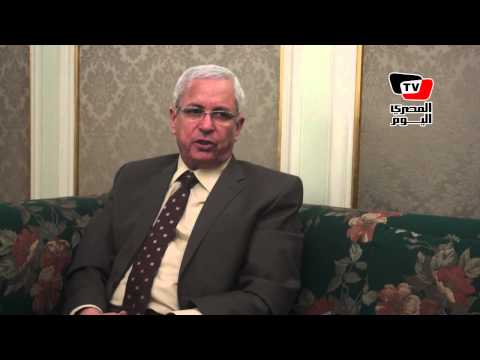 عبدالخالق يؤكد أنَّ المستقبل مرهون بـالبحث العلمي