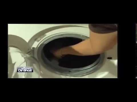 طريقة عمل مسحوق غسيل