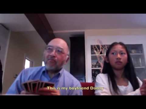 عائلة تكتشف أن حبيب ابنتها يبلغ من العمر 85 عاما