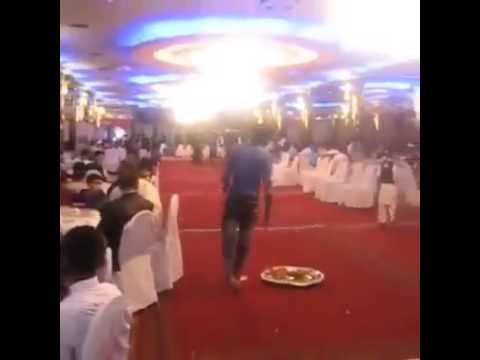 أسرع خدمة مطاعم في العالم