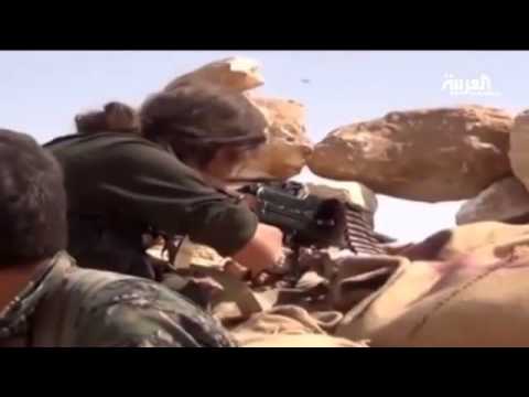 قلق تركي من المحادثات بين واشنطن والأحزاب الكرديَّة