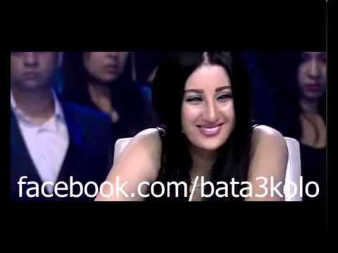 صافيناز ترد على الإعلامي تامر أمين