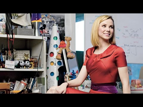 5 نساء يتحكمن في الإنترنت عبر العالم