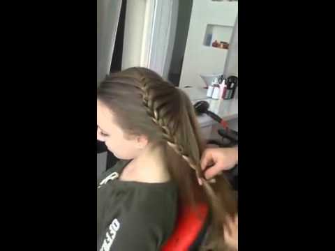 أفضل تصفيفة شعر للمناسبات