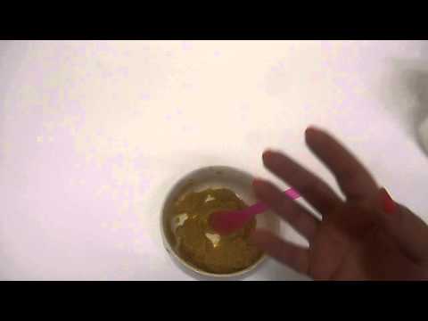 وصفة سحرية لتفتيح البشرة ونضارتها