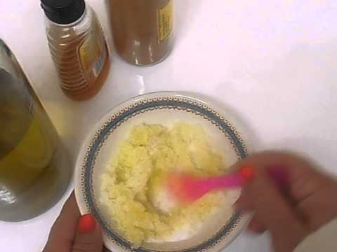 علاج قوي للتخلص من الشعر تحت الجلد