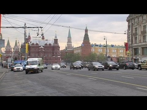 النَّقد الدولي يُخفض توقعات نمو الاقتصاد الرُّوسي في 2014