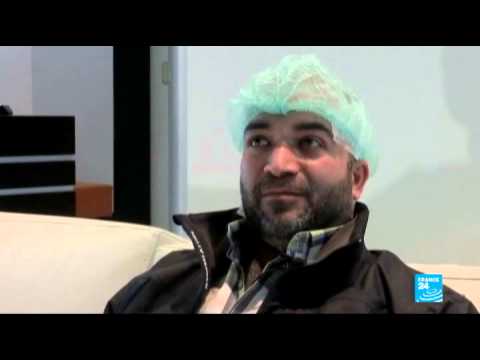 ازدهار سياحة التَّجميل وزراعة الشَّعر في تركيا