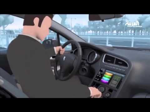 دخول عالم السَّيارات تكنولوجيَّا الرَّفاهيَّة بحلول 2016