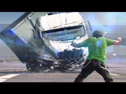 52حادث تصادم في 14 دقيقة و16 ثانية