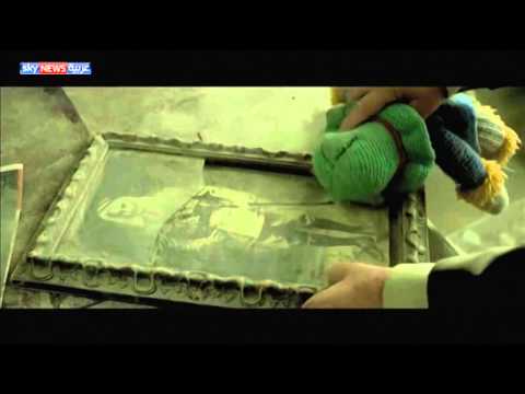 إبداعات الفلسطينيَّات معرض في الأردن