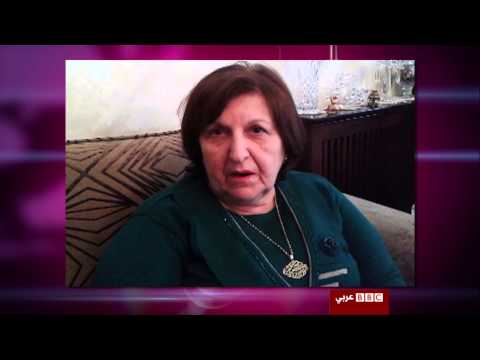 نساء عراقيات يطلقن حملة لإغاثة اللاجئين العراقيين