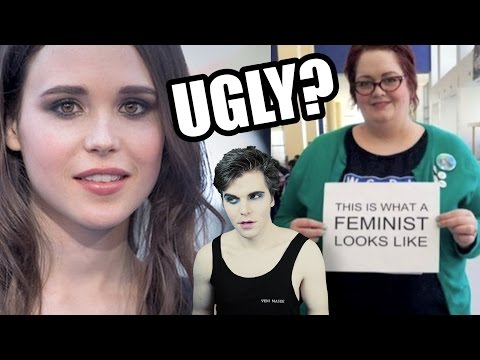 هاشتاغ النساء بشعات يشعل مواقع التواصل