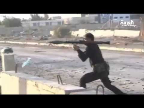 القوات العراقيّة تسعى لطرد متطرِّفي داعش نهائيًّا