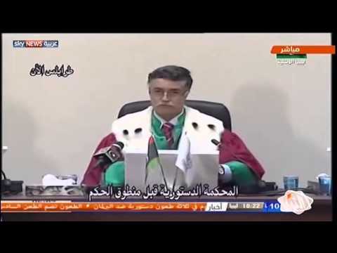 ليبيون يؤكّدون أنَّ المجموعات المسلحة وراء حل البرلمان