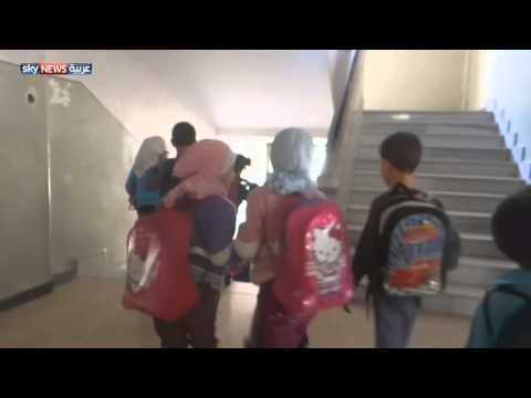 سوريَّات يؤسسن جمعية لخدمة المحتاجين في حلب