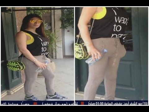 هي مش فوضى يكشف حقيقة ممثلة مشهورة