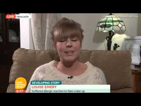 حظر 5 آلاف موقع لبيع مستحضرات تجميل مزيفة