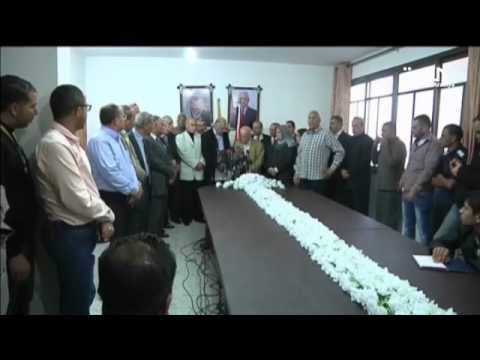 فتح تلغي مهرجان تأبين عرفات