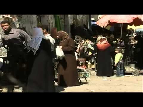 ورشة عمل بشأن احتياجات ريفيات غزة