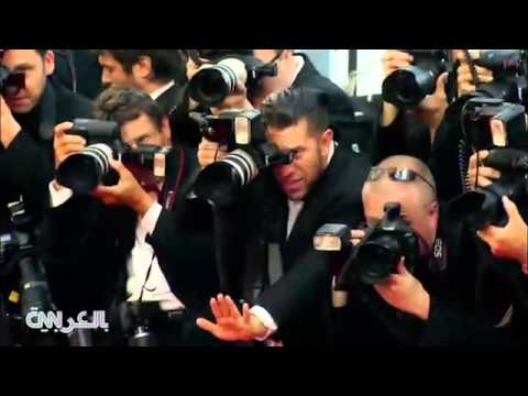 مصورو المشاهير يتألقون في مهرجان كان