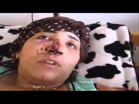 أخطر تشرميلة في المغرب