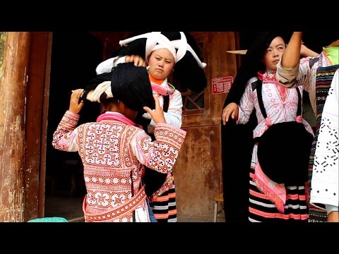 أغرب 10 استخدامات للشعر على مر التاريخ