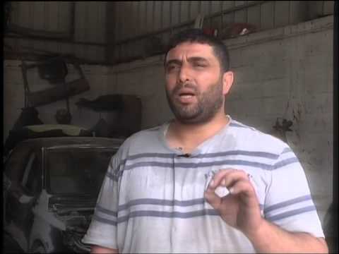 بالفيديو رائد يحقق نجاحا مميزا في إصلاح المركبات