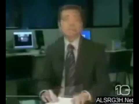 حوادث غريبة تختطف الأضواء أثناء البثّ المباشر