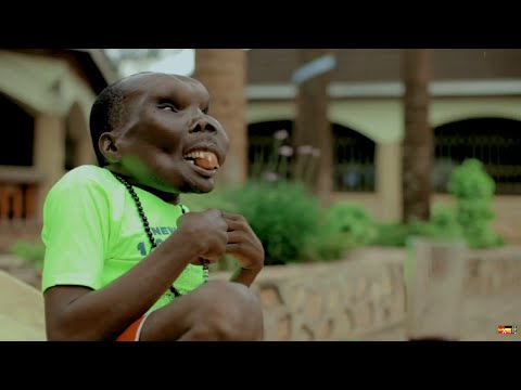 أقبح رجل في أوغندا يصبح أبًا للمرة الثامنة