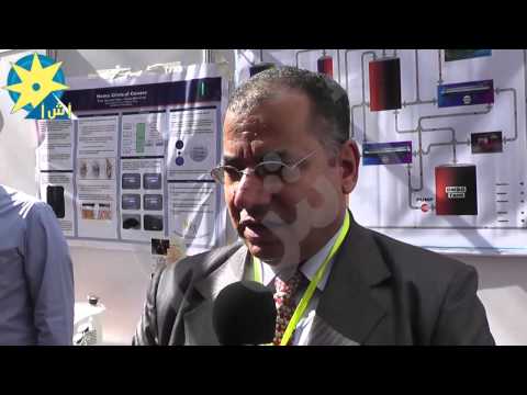 مصري يخترع سيارة تصلح للطرق الجبليَّة