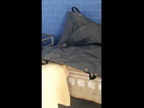 أم مغربية تقتل أطفالها الثلاثة خنقا