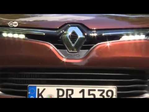 شاهد مميزات وعيوب رينو كليو الجديدة